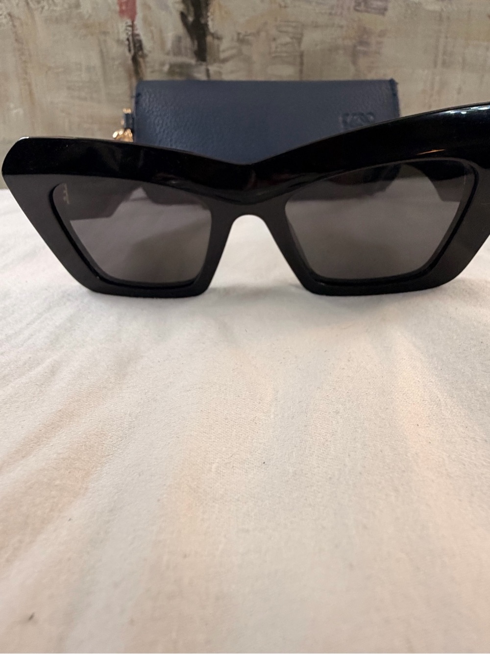 Loewe sunglasses - Picture 3 of 9
